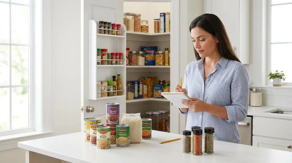 How to Meal Plan for a Family of 4 on $50 a Week